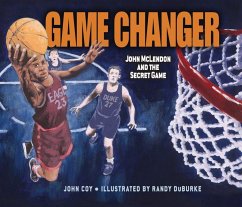 Game Changer - Coy, John