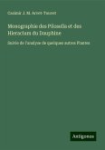 Monographie des Pilosella et des Hieracium du Dauphine