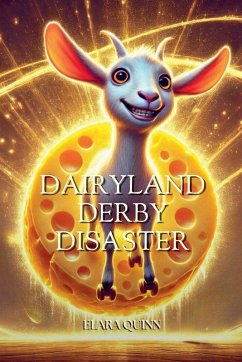 Cover Dairyland Derby Disaster