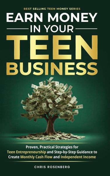 Earn Money in Your Teen Business