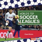 World's Top Soccer Leagues