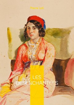 Cover Les Désenchantées
