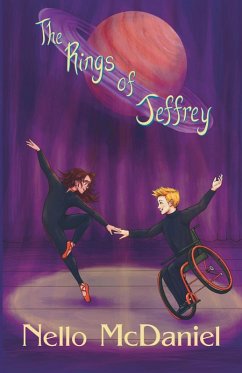 Cover The Rings of Jeffrey