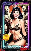Cabaret of the Dead Cabaret of the Dead