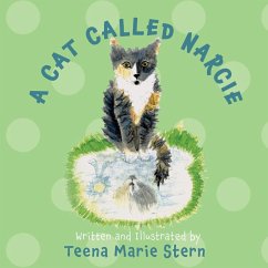 Cover A Cat Called Narcie