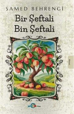 Cover Bir Seftali Bin Seftali