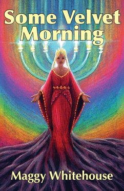 Cover Some Velvet Morning