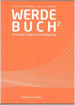 Werdebuch - Hueck, Johanna