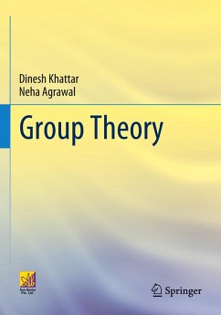 Cover Group Theory