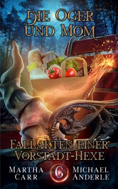 Cover Die Oger und Mom