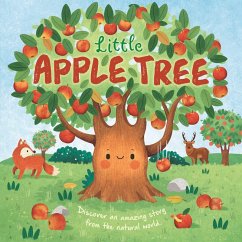 Nature Stories: Little Apple Tree - Igloobooks