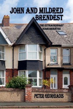 Cover John And Mildred Brendest
