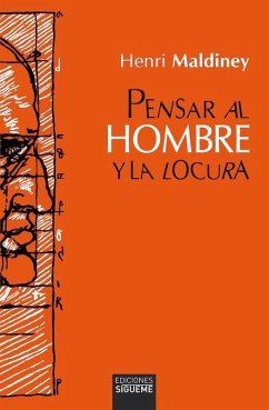 Cover Pensar al hombre y la locura
