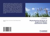 Phytochemical Analysis of Sugarcane Flower (Saccharum Edule)