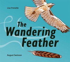 Cover The Wandering Feather