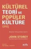 Kültürel Teori ve Popüler Kültüre Giris Kültürel Teori ve Popüler Kültüre Giris