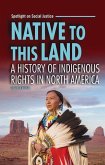 Native to This Land Native to This Land