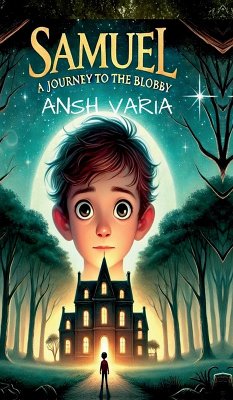 Cover Samuel