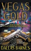 Vegas Gold Vegas Gold