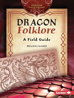 Dragon Folklore - Kaiser, Brianna