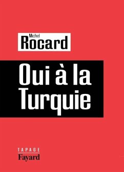 Cover Oui à la Turquie