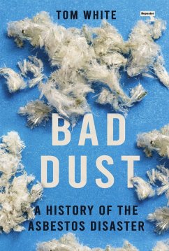 Cover Bad Dust