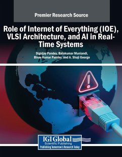 Cover Role of Internet of Everything (IOE), VLSI Architecture, and AI in Real-Time Systems