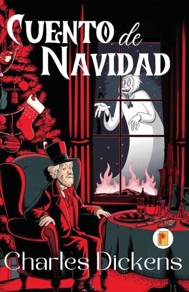 Cuento de Navidad (A Christmas Carol) (Spanish edition) Cuento de Navidad (A Christmas Carol) (Spanish edition)