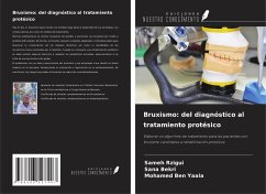 Cover Bruxismo: del diagnóstico al tratamiento protésico