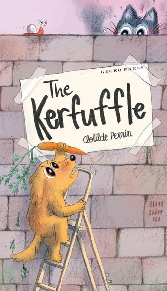 The Kerfuffle The Kerfuffle
