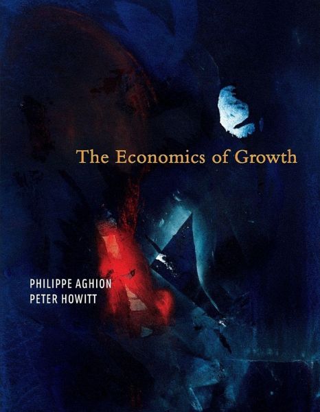 The Economics of Growth