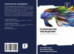 PSIHOLOGIYa UBEZhDENIYa - Delgado, Sonq;Ramos, Nathalie;Yacomino, Alexander