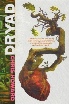 Cover Dryad