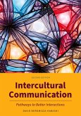 Intercultural Communication Intercultural Communication