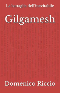 Gilgamesh - Riccio, Domenico