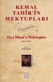 Kemal Tahirin Mektuplari Kemal Tahirin Mektuplari