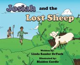 Josiah and the Lost Sheep Josiah and the Lost Sheep