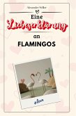 Eine Liebeserklärung an Flamingos