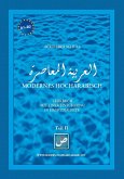 Modernes Hocharabisch Teil 2 Modernes Hocharabisch Teil 2