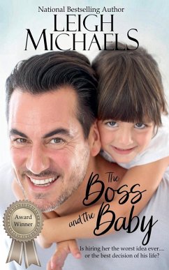 Cover The Boss and the Baby