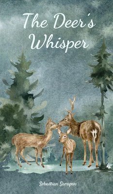 Cover The Deer's Whisper