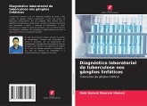 Diagnóstico laboratorial da tuberculose nos gânglios linfáticos Diagnóstico laboratorial da tuberculose nos gânglios linfáticos