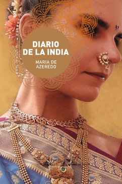 Cover Diario de la India