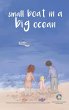 Small Boat In A Big Ocean - Bild 1