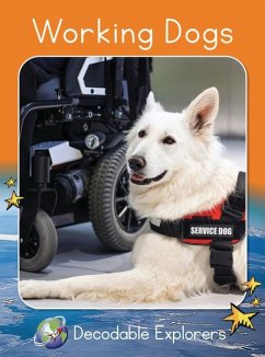 Cover Working Dogs
