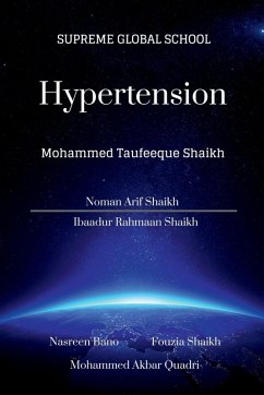Cover Hypertension