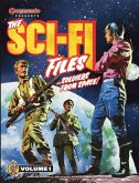 Commando Presents... The Sci-Fi Files Commando Presents... The Sci-Fi Files