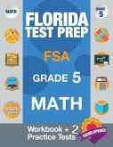 Florida Test Prep FSA Grade 5 Math