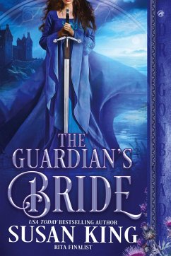 Cover The Guardian's Bride
