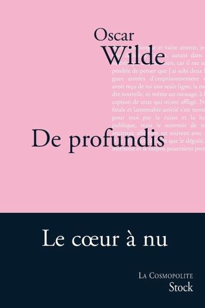 De Profundis De Profundis